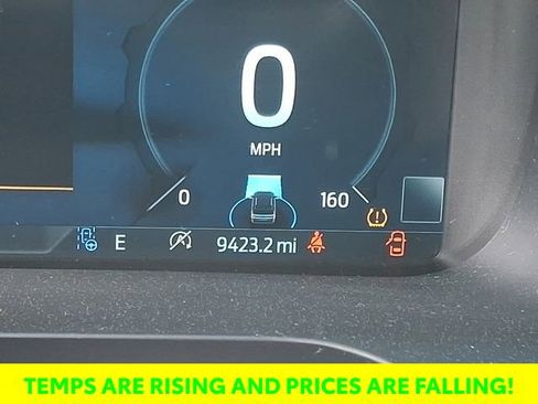 Used 2024 Ford Expedition Max Limited image 20