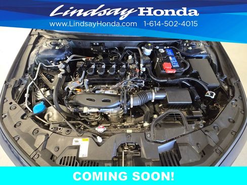 Used 2024 Honda Accord EX image 25