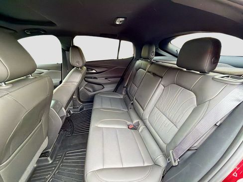 Used 2024 Buick Envista Sport Touring FWD image 24