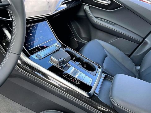 New 2026 Audi Q7 3.0T Premium Plus image 23