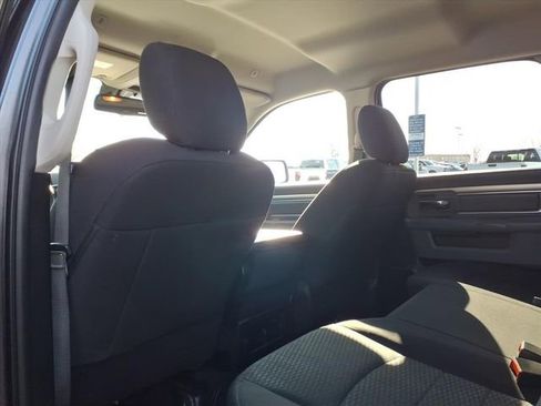 Used 2020 RAM 1500 Classic Warlock w/ Electronics Group image 8