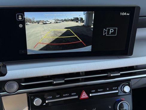 Certified 2026 Hyundai Tucson SEL image 15