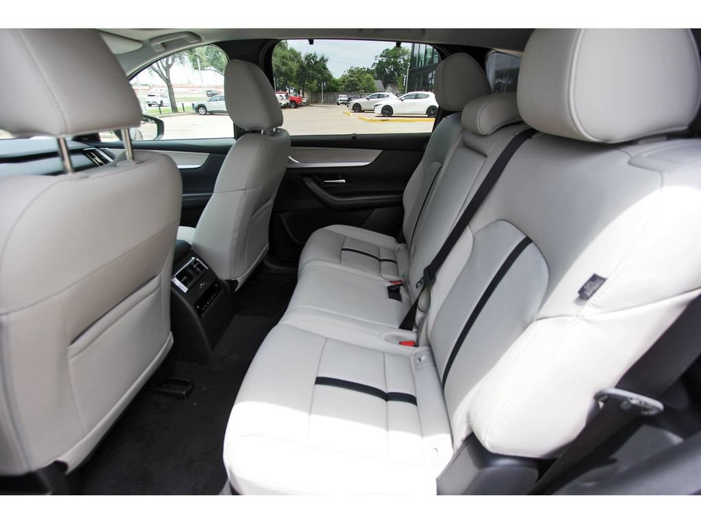 New 2026 MAZDA CX-90 3.3 Turbo w/ Premium Sport Pkg AWD/4WD image 9