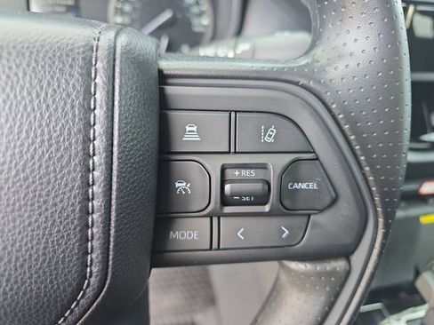 New 2026 Toyota Tundra SR5 AWD/4WD image 16