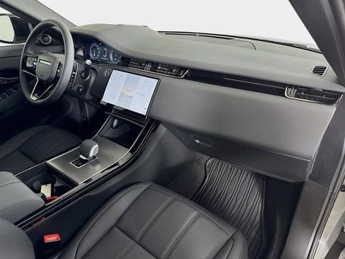 New 2026 Land Rover Range Rover Evoque S image 31