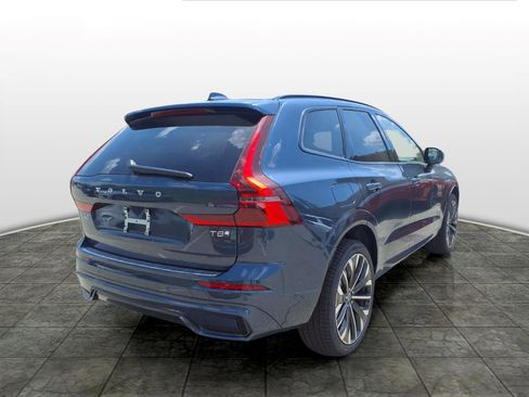 New 2026 Volvo XC60 T8 Ultra w/ Protection Package Premier AWD/4WD image 3