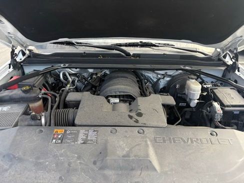 Used 2016 Chevrolet Tahoe LT AWD/4WD image 29