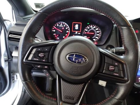 Used 2022 Subaru WRX AWD/4WD image 5