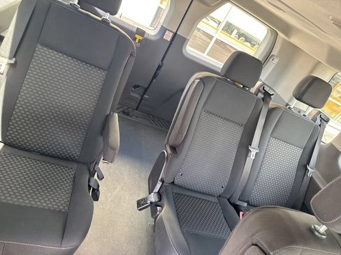Used 2023 Ford Transit 350 XLT RWD image 15