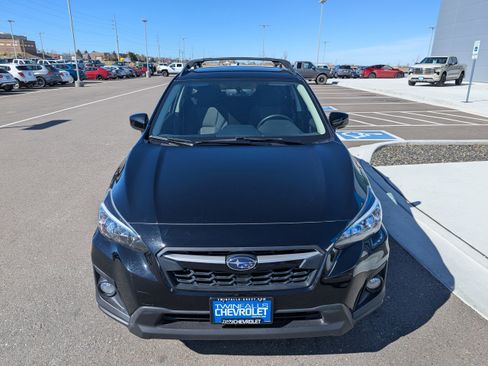 Used 2018 Subaru Crosstrek 2.0i Premium w/ Popular Package #2 image 6