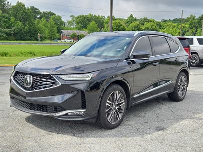 Used 2025 Acura MDX SH-AWD w/ Advance Package