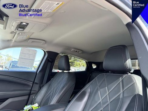 Used 2023 Ford Mustang Mach-E Select RWD image 20