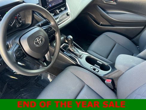 Used 2024 Toyota Corolla LE image 10