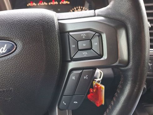 Used 2016 Ford F150 XLT w/ Equipment Group 302A Luxury AWD/4WD image 23