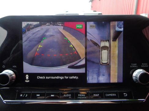 Used 2022 Mitsubishi Outlander SEL image 10