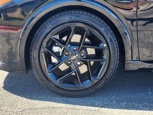 Certified 2025 Kia K4 GT-Line Turbo image 9