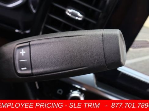 New 2026 GMC Sierra 1500 SLE w/ Max Trailering Package AWD/4WD image 23
