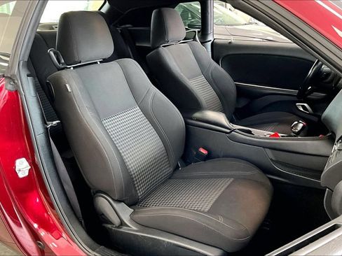 Used 2022 Dodge Challenger SXT w/ Blacktop Package RWD image 25