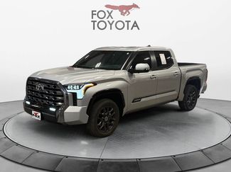 Used 2024 Toyota Tundra Platinum video 1