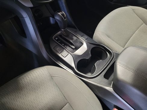 Used 2018 Hyundai Santa Fe Sport FWD image 26