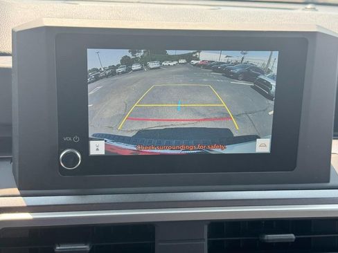 Used 2026 Toyota 4Runner SR5 AWD/4WD image 29