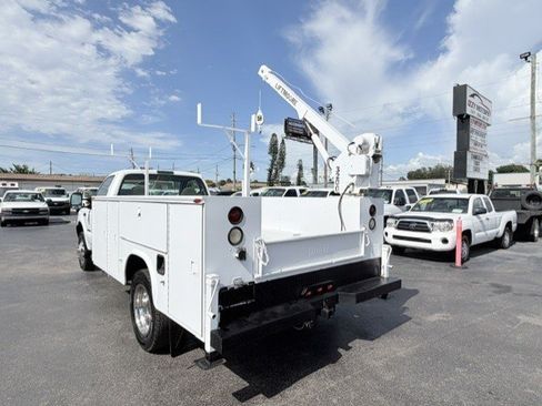 Used 2002 Ford F450 XL RWD image 7