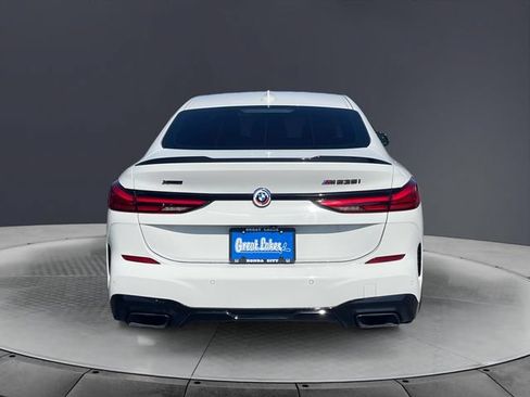 Used 2023 BMW M235i xDrive Gran Coupe w/ Premium Package AWD/4WD image 4