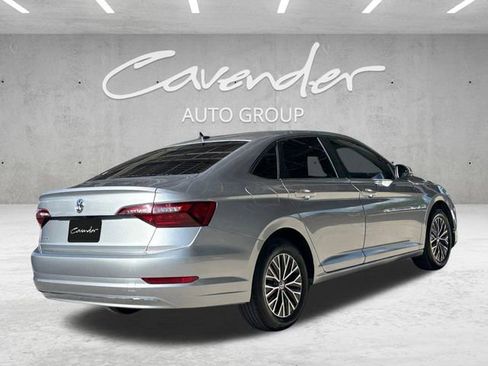 Used 2021 Volkswagen Jetta S FWD image 20