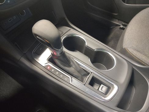 Used 2024 Chevrolet Equinox LT image 26