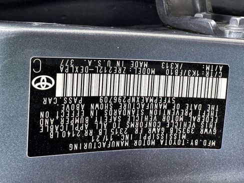 Used 2022 Toyota Corolla LE FWD image 26