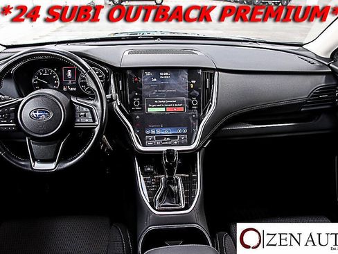 Used 2024 Subaru Outback Premium image 36