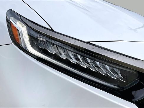 Used 2022 Honda Accord Sport image 25