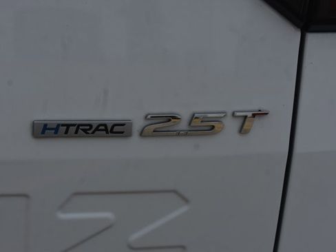 Used 2022 Hyundai Santa Cruz SEL Premium AWD/4WD image 7