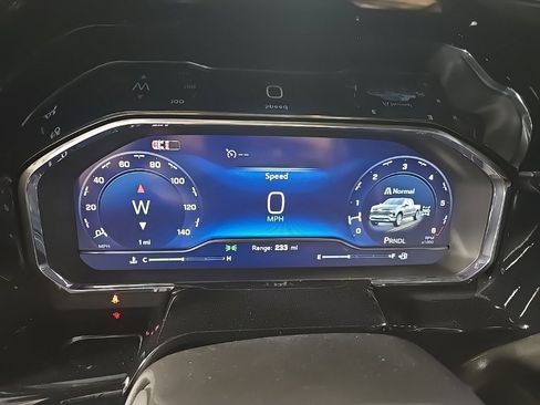 New 2025 Chevrolet Silverado 1500 RST image 19