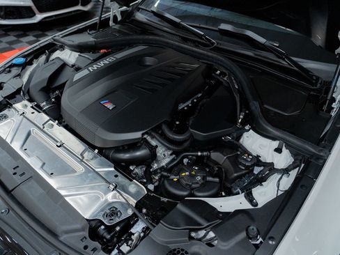 Used 2025 BMW M340i xDrive AWD/4WD image 56