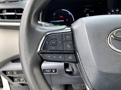 Used 2023 Toyota Sienna LE image 10