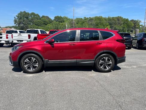Used 2022 Honda CR-V Special Edition image 3