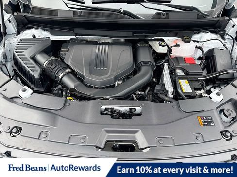 New 2026 GMC Acadia Elevation w/ Elevation Premium Package AWD/4WD image 36