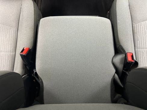 Used 2024 RAM 2500 Big Horn image 34