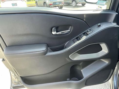 New 2026 Nissan Frontier SV w/ SV Convenience Package image 15