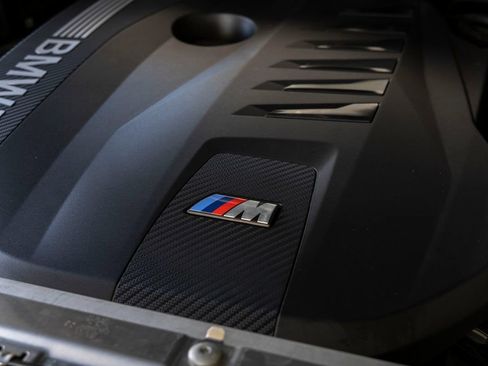 Certified 2025 BMW X3 M50 w/ Premium Package AWD/4WD image 34