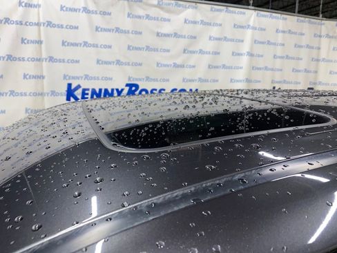 Used 2018 Toyota Tacoma Limited w/ Four Season Floor Mat Package image 25