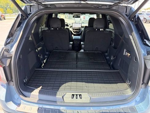 Used 2025 Ford Explorer ST w/ Sun And Sound Package AWD/4WD image 12