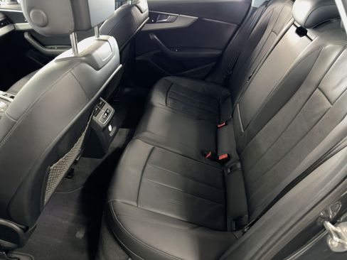 Used 2017 Audi A4 2.0T Premium w/ 18" Wheel Package image 15