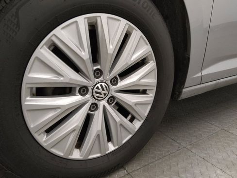 Used 2019 Volkswagen Jetta S w/ Driver Assistance Package image 31