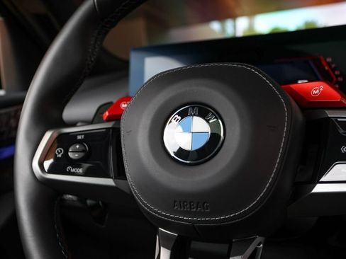 Used 2026 BMW M5 Touring AWD/4WD image 31