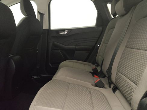 Used 2021 Ford Escape SE AWD/4WD image 18