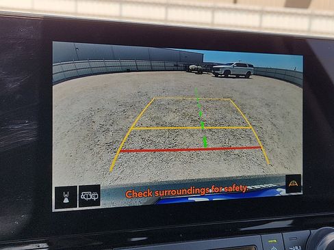 Used 2024 Toyota Grand Highlander FWD image 14
