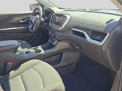 Used 2023 GMC Terrain SLE w/ Driver Convenience Package AWD/4WD image 16