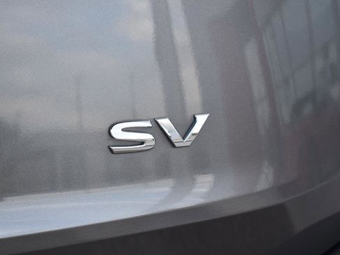 Used 2023 Nissan Rogue SV image 8